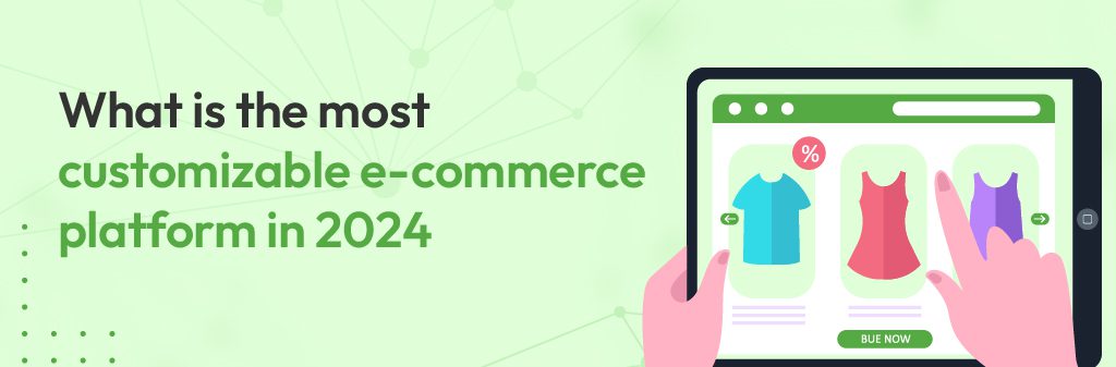 Best e-commerce platform 2024 - Ginkgo Retail