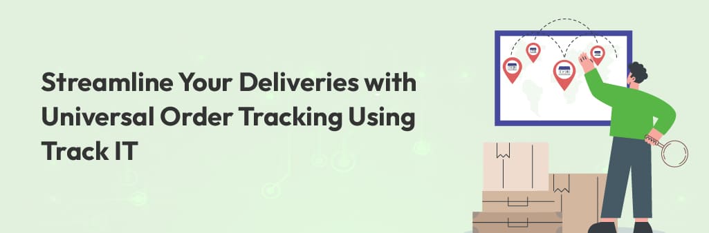 order tracking