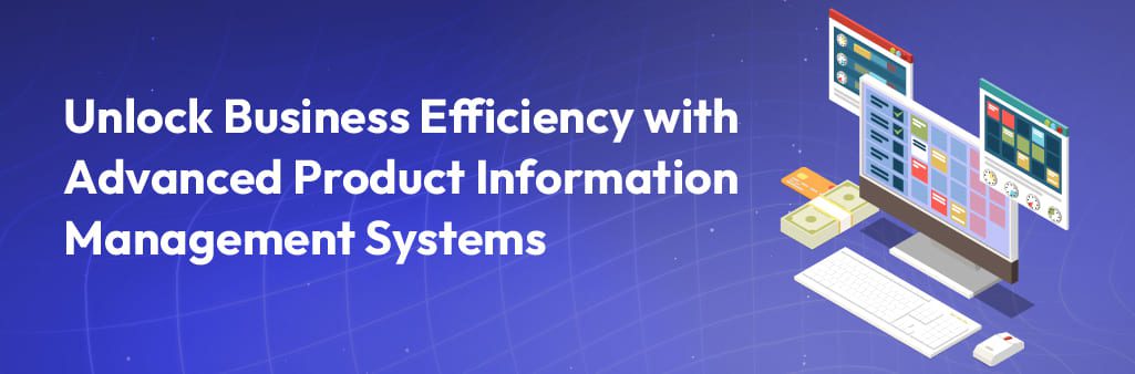 product information management system