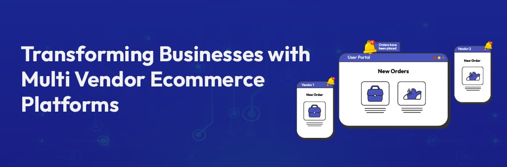 A multi vendor ecommerce platform is a powerful solution for businesses looking to streamline operations and enhance customer satisfaction