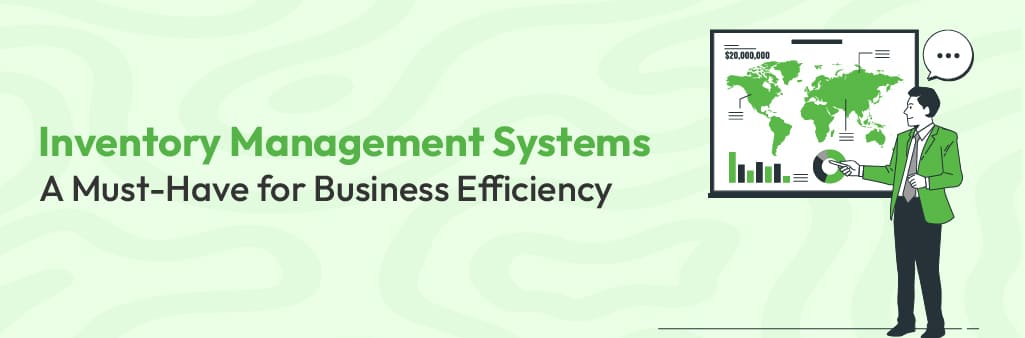 In today’s dynamic business landscape, an inventory management system is vital for maintaining operational efficiency and growth.