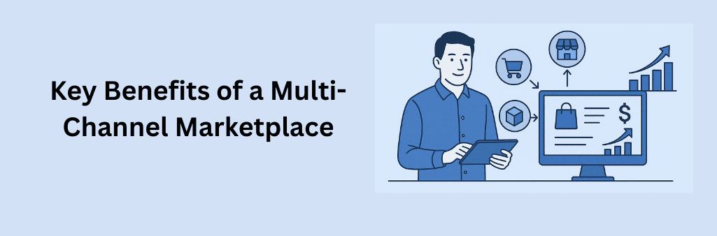 Implementing tools such as multi-channel listing software allows you to manage product data effortlessly. For example, amazon store management tools help optimize listings and promotions to stay competitive.