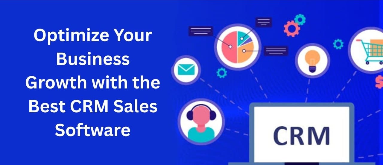 competitive market, CRM Sales is a vital tool for managing customer interactions, enhancing sales efficiency, and optimizing marketing strategies.
