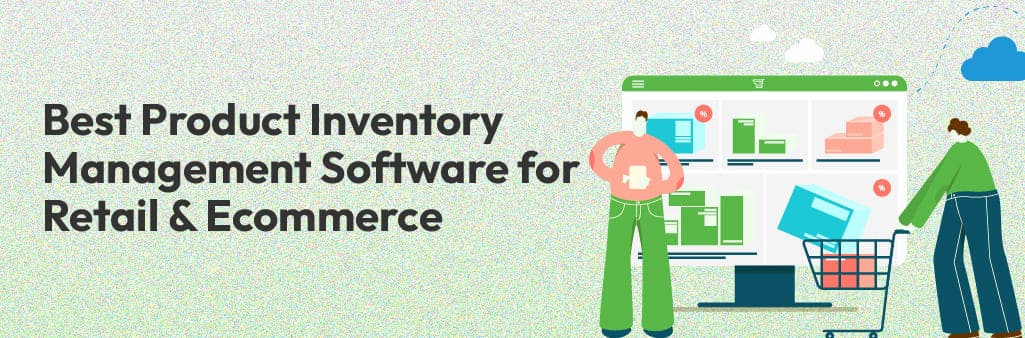 Retail store inventory management software like Lightspeed and Square POS offers seamless POS integration. Best for small and medium-sized retail businesses.