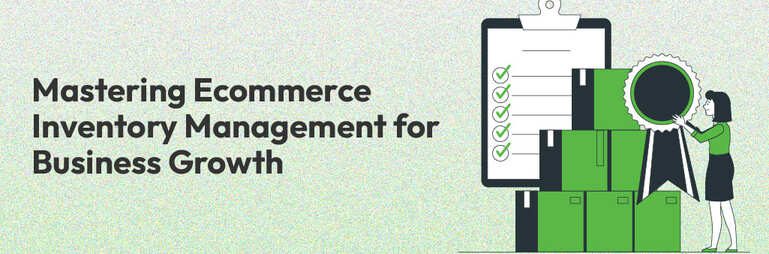 Managing inventory efficiently is crucial for any ecommerce business. A robust ecommerce inventory management system ensures accurate stock levels, streamlined operations, and improved profitability.