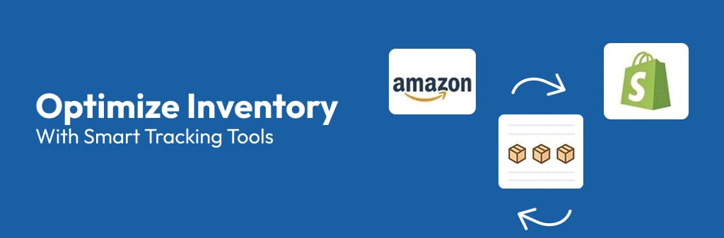 Optimize inventory management with smart tracking tools for accurate stock control and faster order fulfillment.