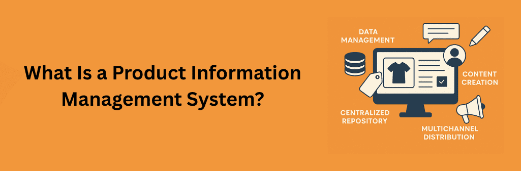 A PIM system serves as a single source of truth for product data—storing everything from descriptions and SKUs to images and technical specs. It enables effortless distribution to ecommerce platforms, marketplaces, and ERP systems. Core Features: • Centralized product data hub • Automated data sync with online platforms • Visual asset and image management • Integration with inventory control software • Collaboration and approval workflows