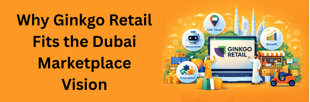 Multi-Vendor Ecommerce Platform in Dubai with Strong Vendor Management Systems